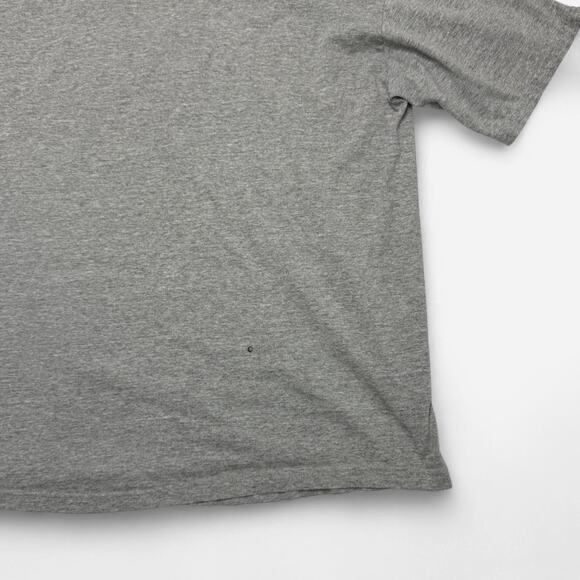 ESPN Walt Disney World Gray Graphic T-Shirt XXL Oversized - Picture 5 of 6